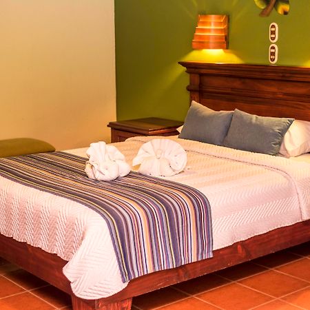 Tilajari Hotel Resort La Fortuna Zewnętrze zdjęcie
