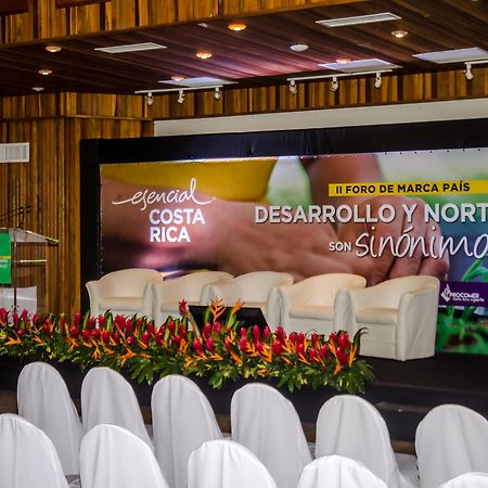 Tilajari Hotel Resort La Fortuna Zewnętrze zdjęcie