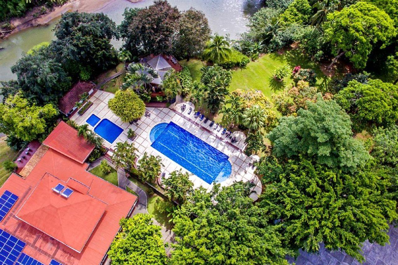 Tilajari Hotel Resort La Fortuna Zewnętrze zdjęcie