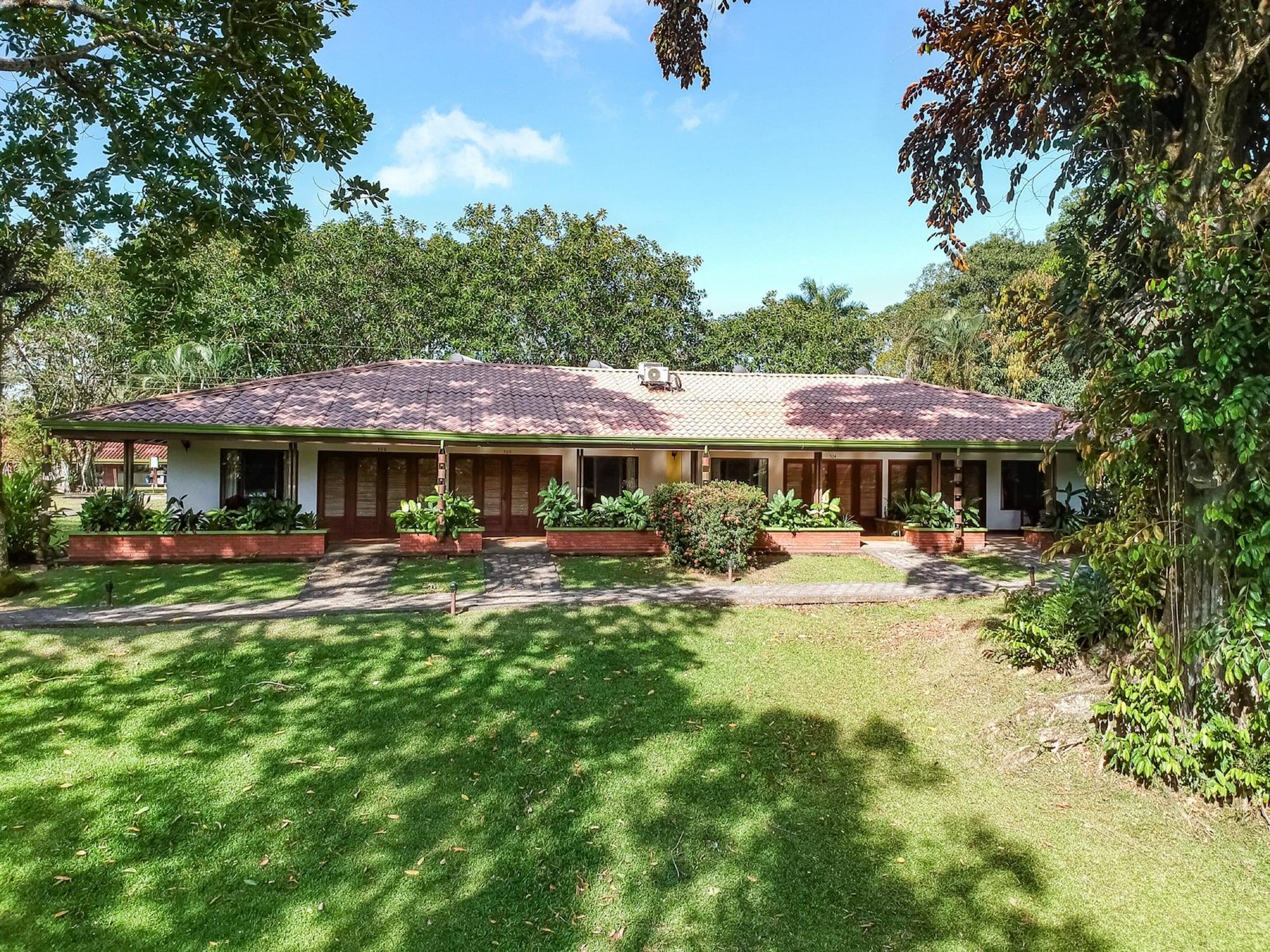 Tilajari Hotel Resort La Fortuna Zewnętrze zdjęcie