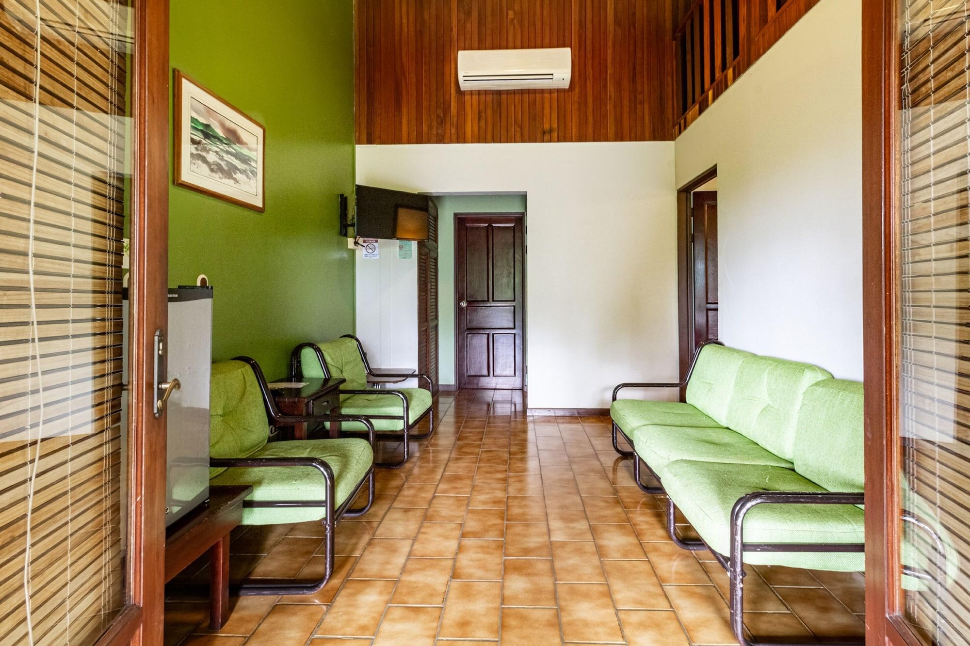 Tilajari Hotel Resort La Fortuna Zewnętrze zdjęcie