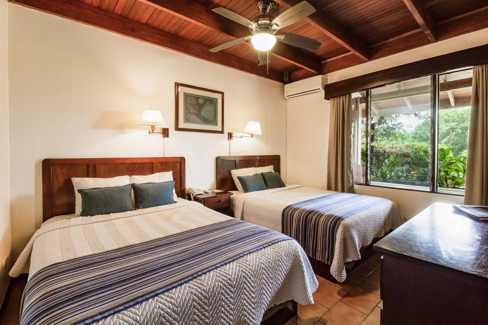 Tilajari Hotel Resort La Fortuna Zewnętrze zdjęcie