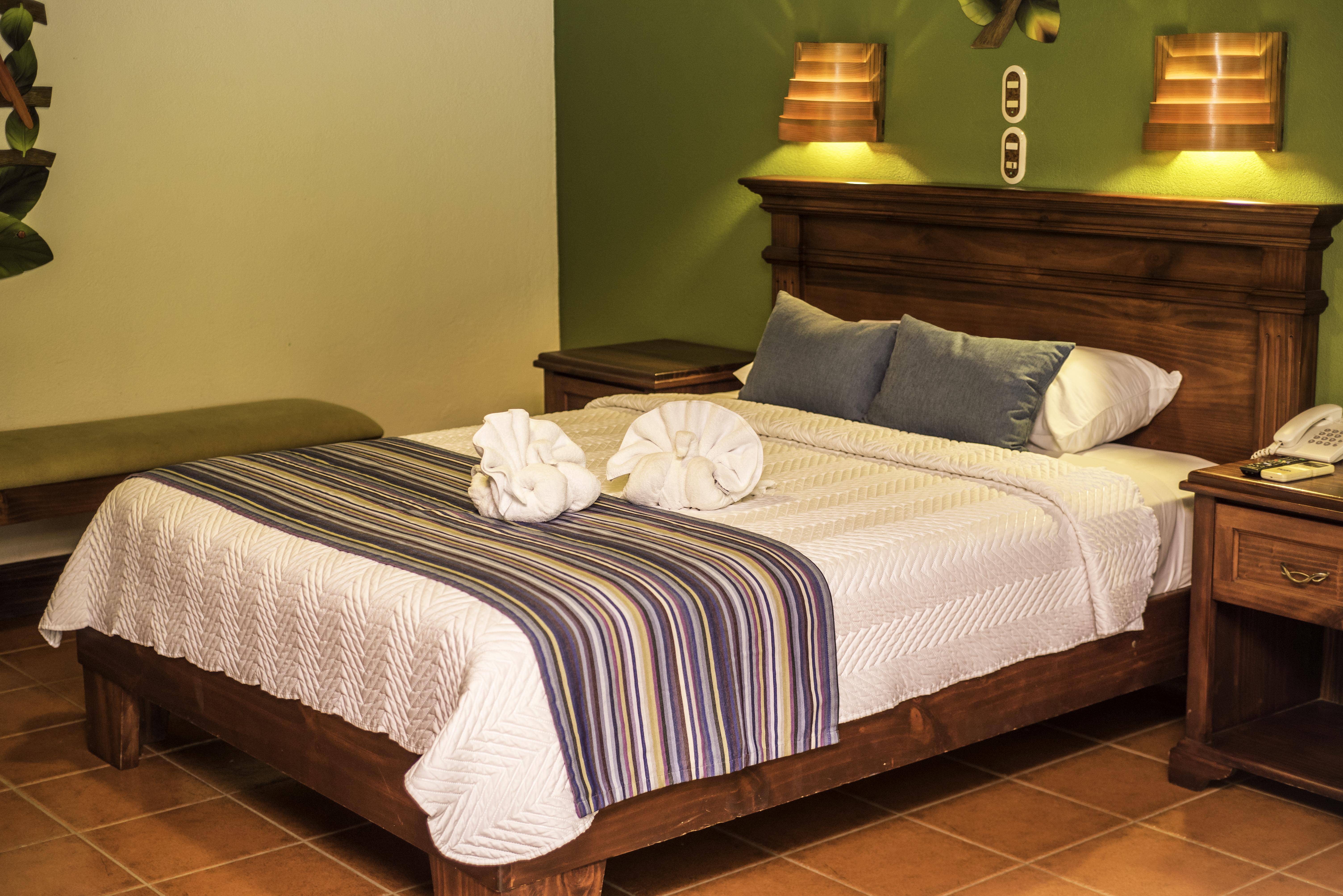 Tilajari Hotel Resort La Fortuna Zewnętrze zdjęcie