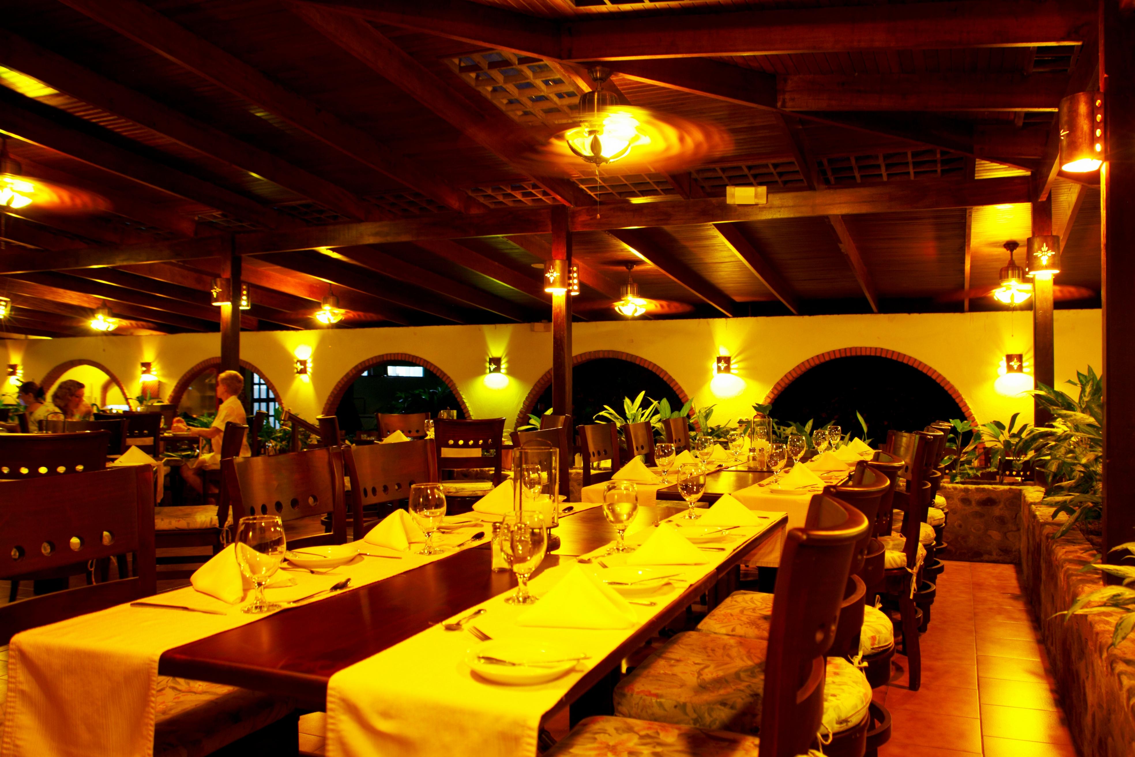 Tilajari Hotel Resort La Fortuna Zewnętrze zdjęcie