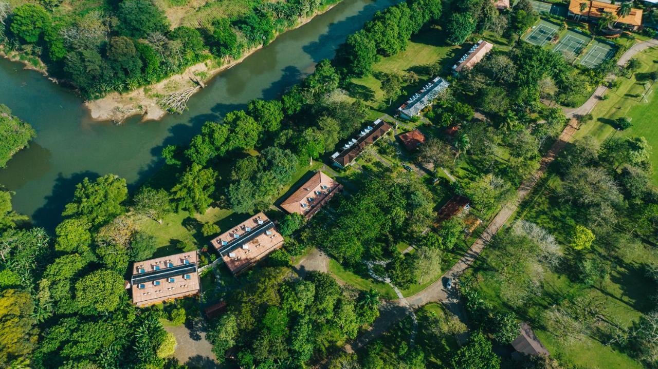 Tilajari Hotel Resort La Fortuna Zewnętrze zdjęcie