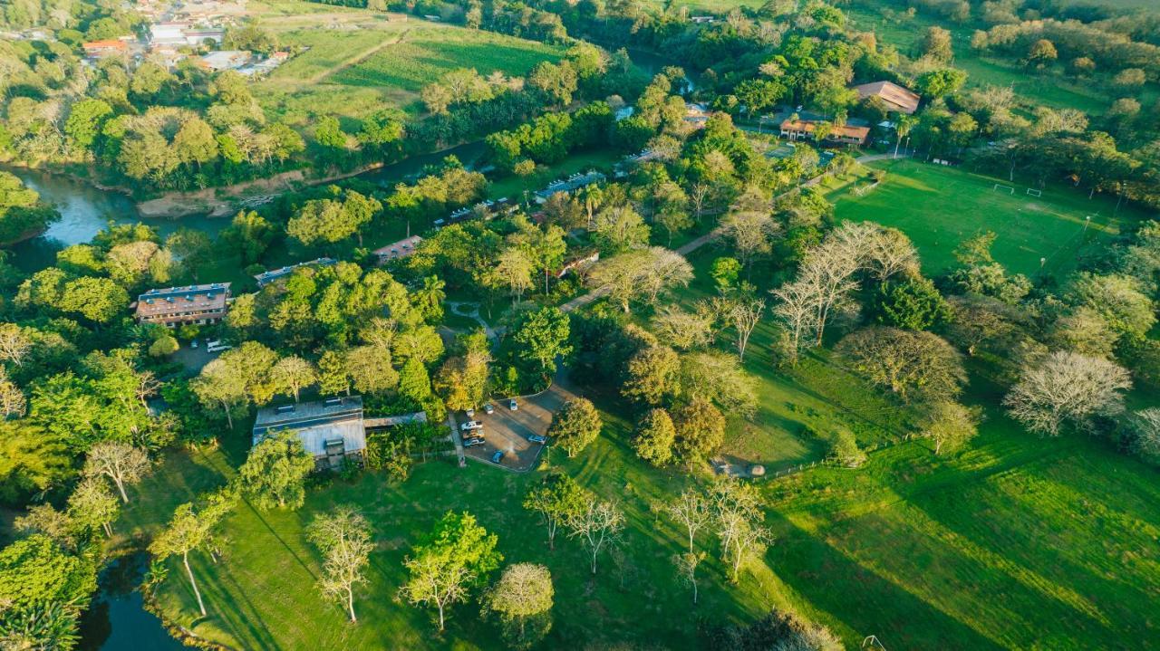 Tilajari Hotel Resort La Fortuna Zewnętrze zdjęcie