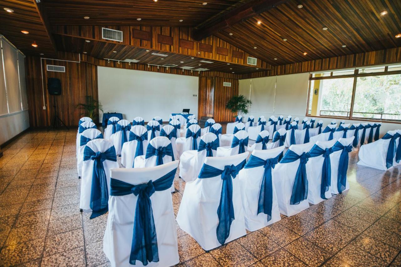 Tilajari Hotel Resort La Fortuna Zewnętrze zdjęcie