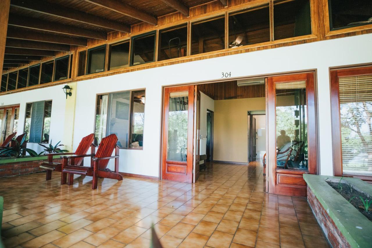 Tilajari Hotel Resort La Fortuna Zewnętrze zdjęcie