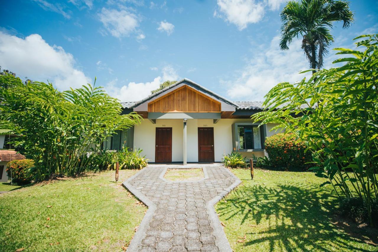 Tilajari Hotel Resort La Fortuna Zewnętrze zdjęcie