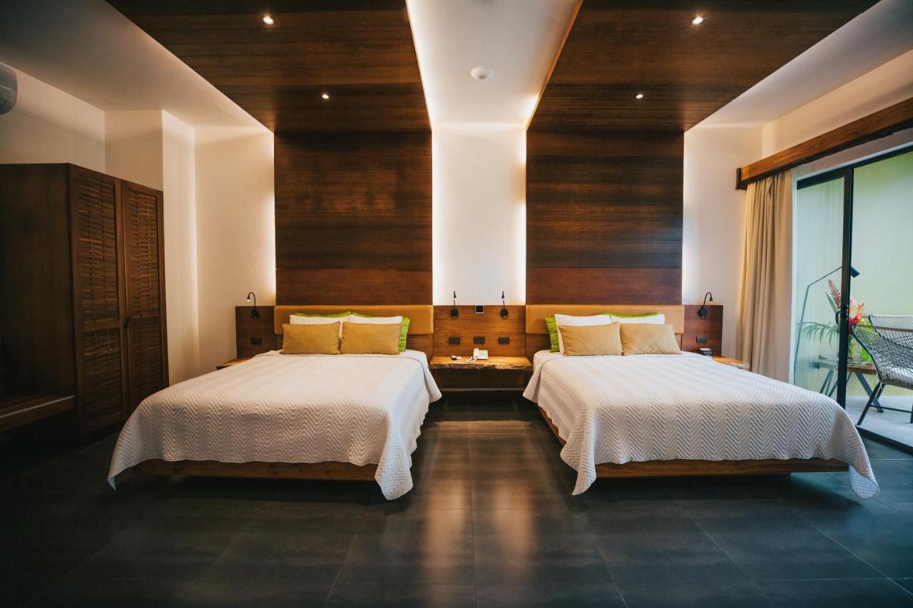Tilajari Hotel Resort La Fortuna Zewnętrze zdjęcie