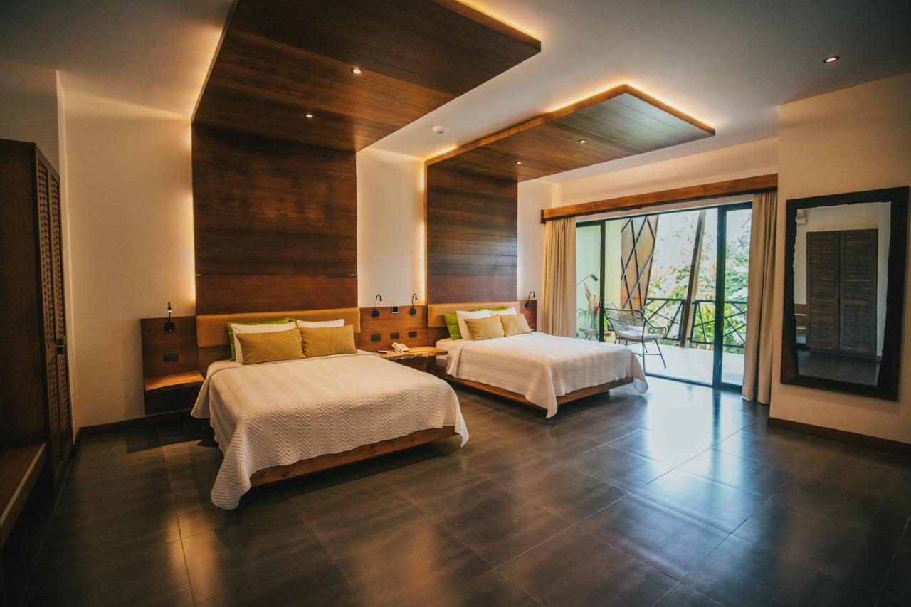 Tilajari Hotel Resort La Fortuna Zewnętrze zdjęcie