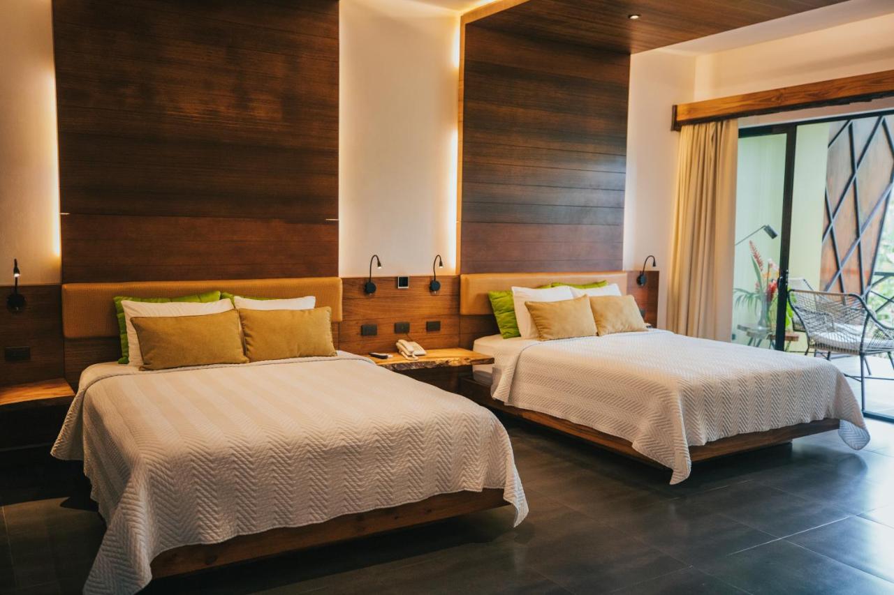 Tilajari Hotel Resort La Fortuna Zewnętrze zdjęcie