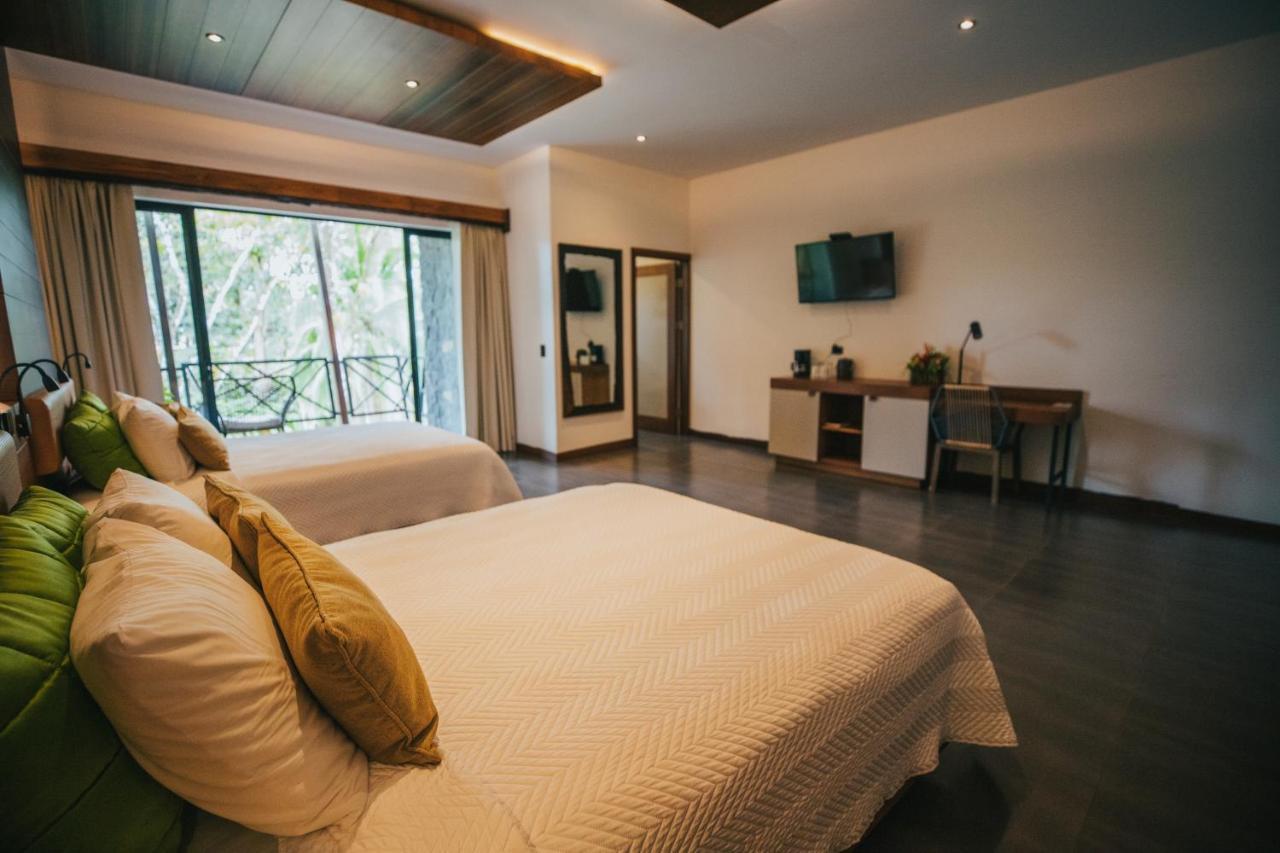 Tilajari Hotel Resort La Fortuna Zewnętrze zdjęcie