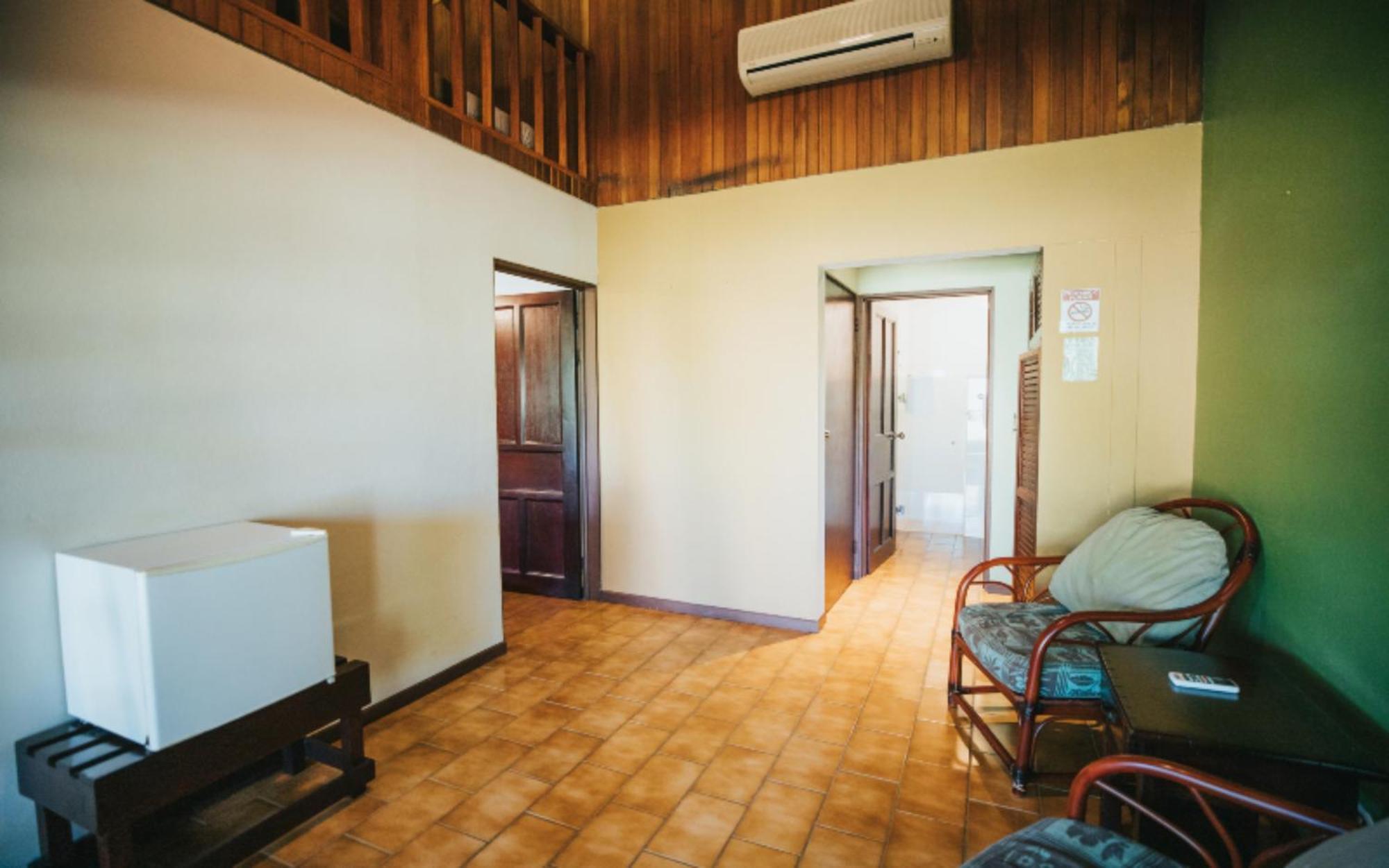 Tilajari Hotel Resort La Fortuna Zewnętrze zdjęcie