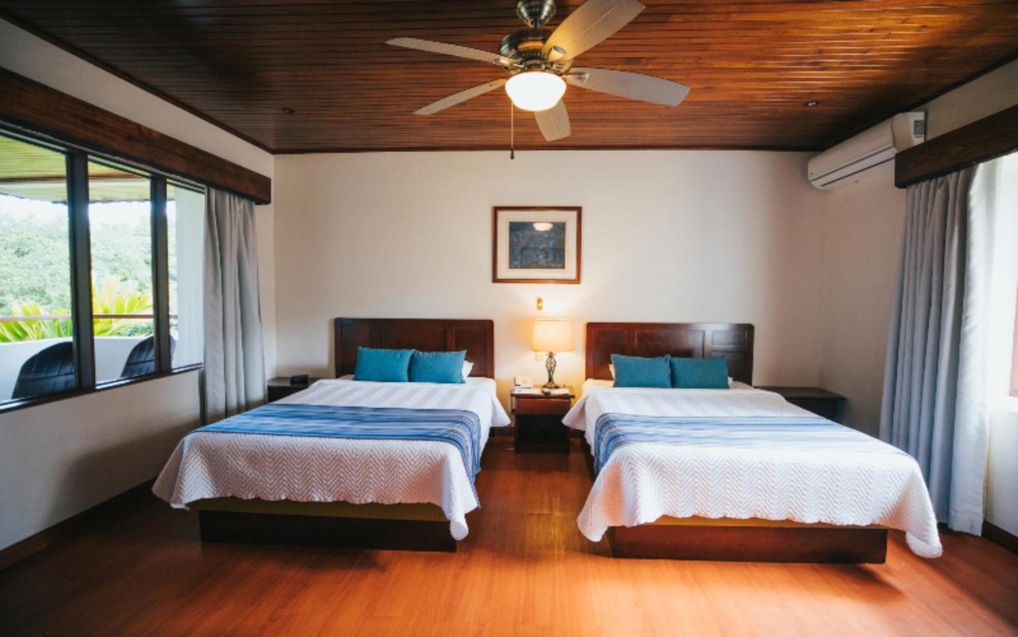 Tilajari Hotel Resort La Fortuna Zewnętrze zdjęcie