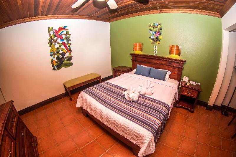 Tilajari Hotel Resort La Fortuna Pokój zdjęcie